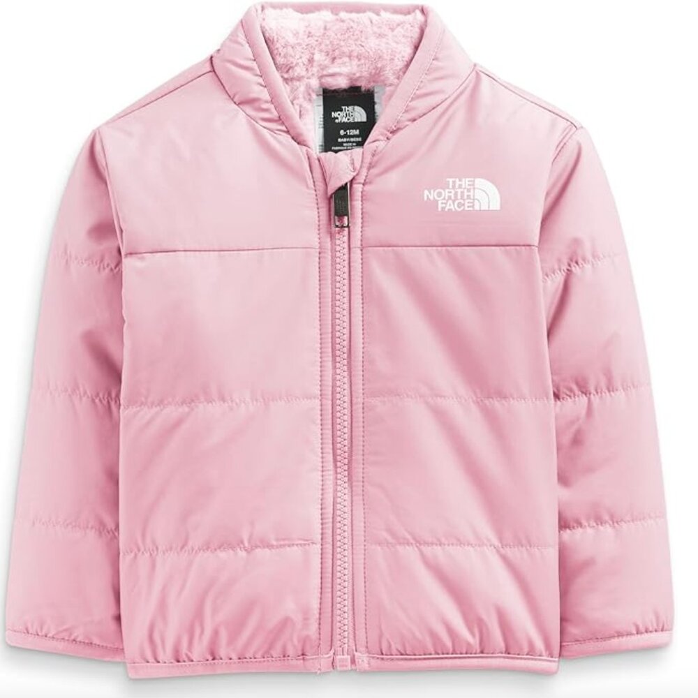 The Northface Mossbud Jacket 12-18M